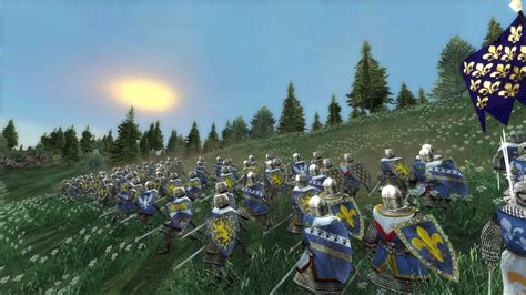 medieval 2 total war graphics mods|Addons .